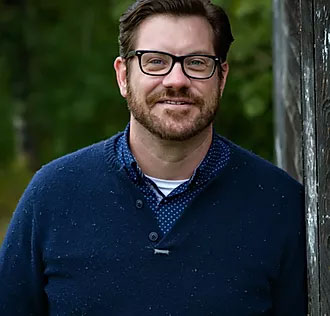Dustin Reekie